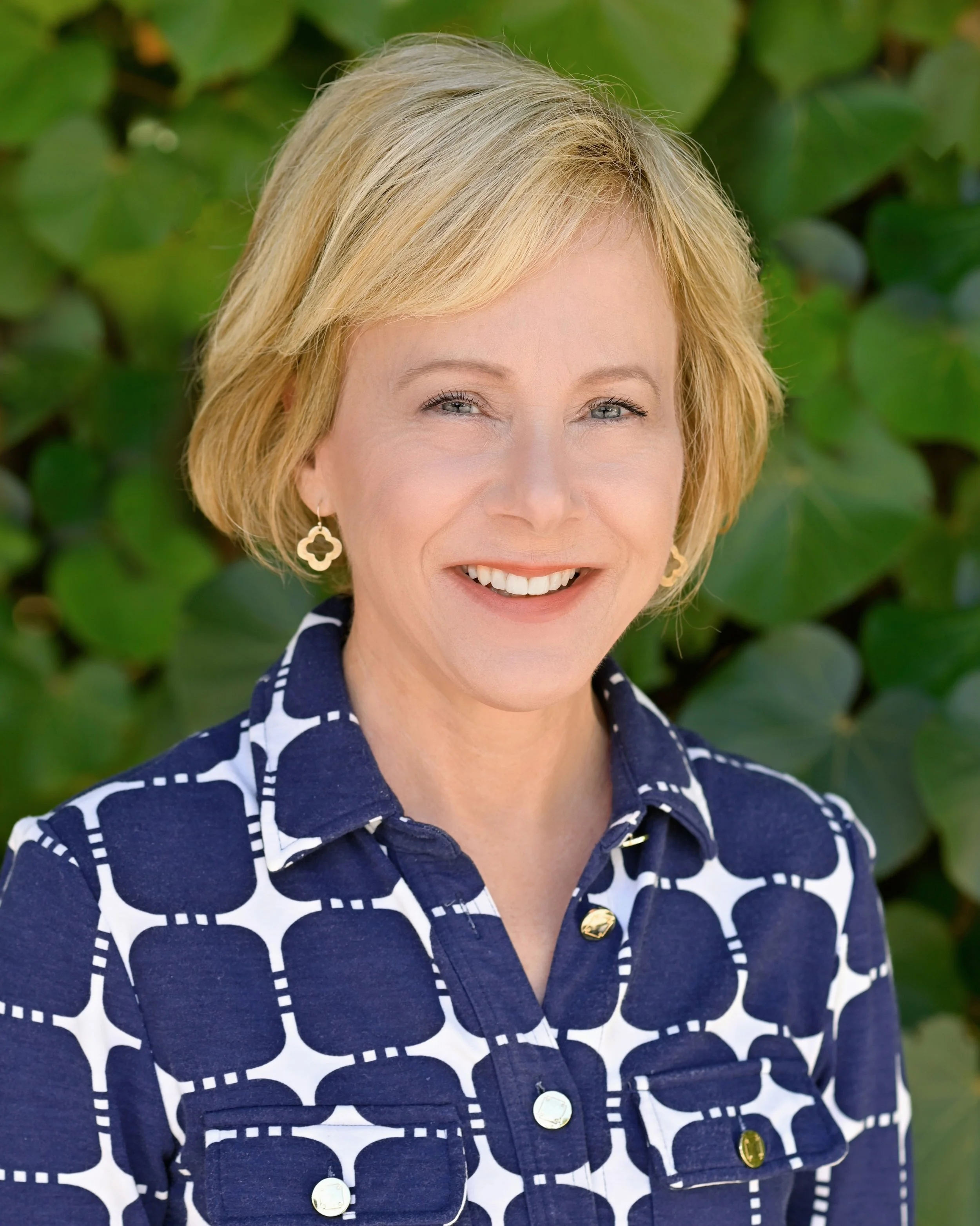 Sally Daley