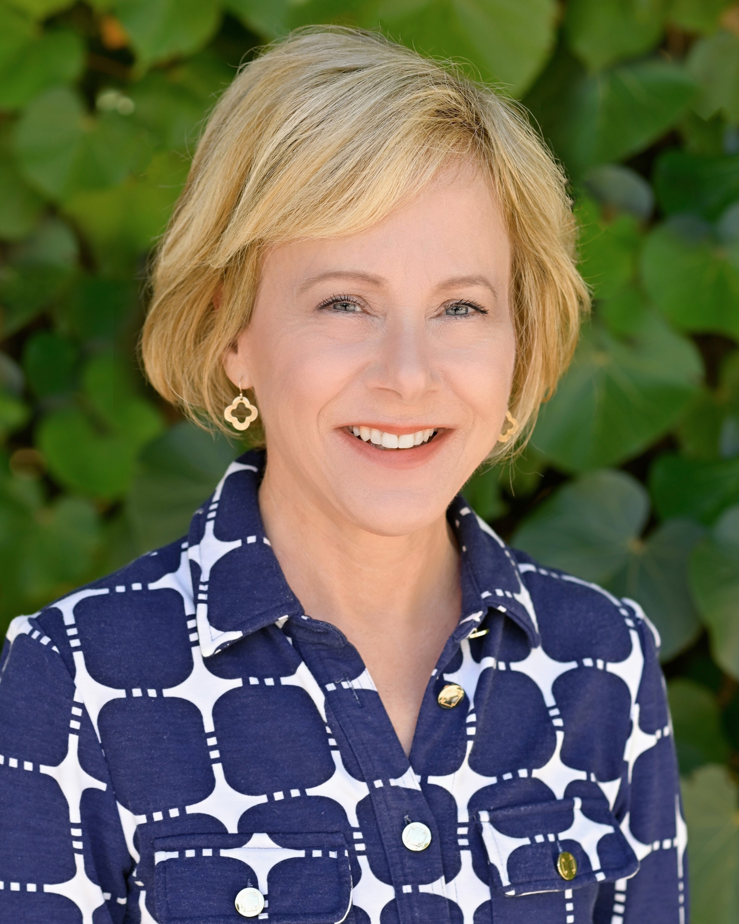 Sally Daley