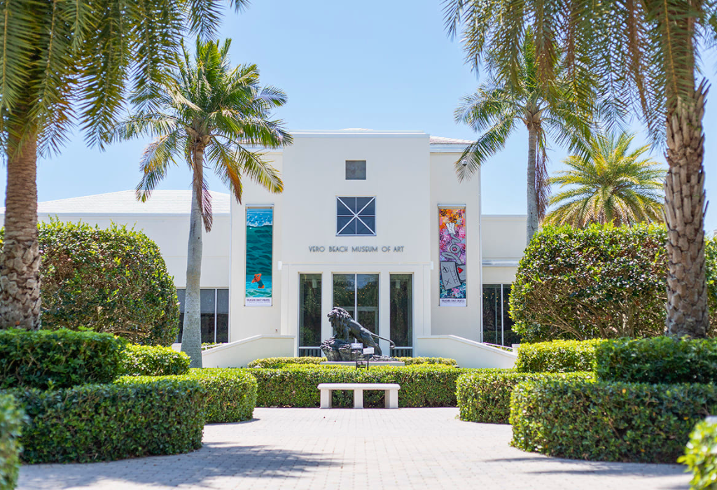 Redefining Paradise: Vero Beach's Unique Cultural and Artistic Landscape