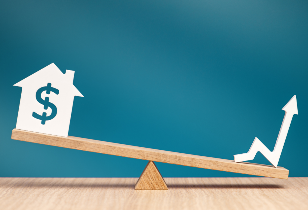 Rates Tick Up. Did the Vero Beach Market Respond?