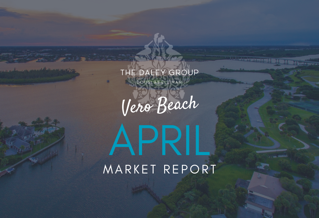 The Dynamic Link Between Interest Rates and Inventory: Navigating Vero Beach's Real Estate Market