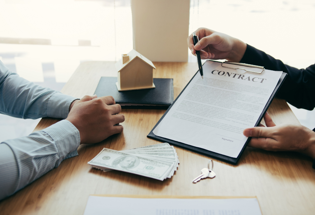 Real Estate Rules: What the New Compensation Changes Mean for Buyers