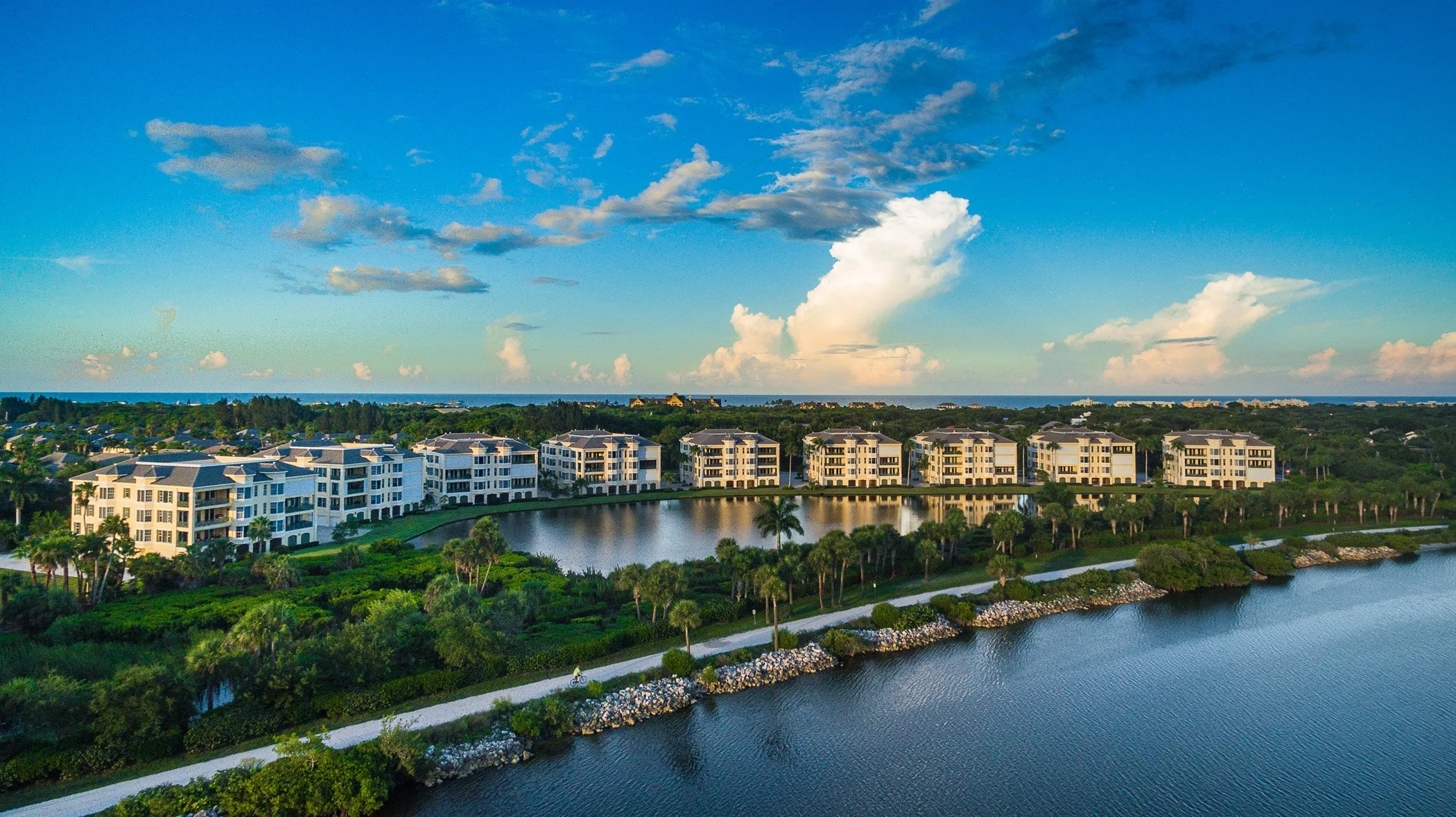 Why Everyone Is Quietly Moving to East Florida