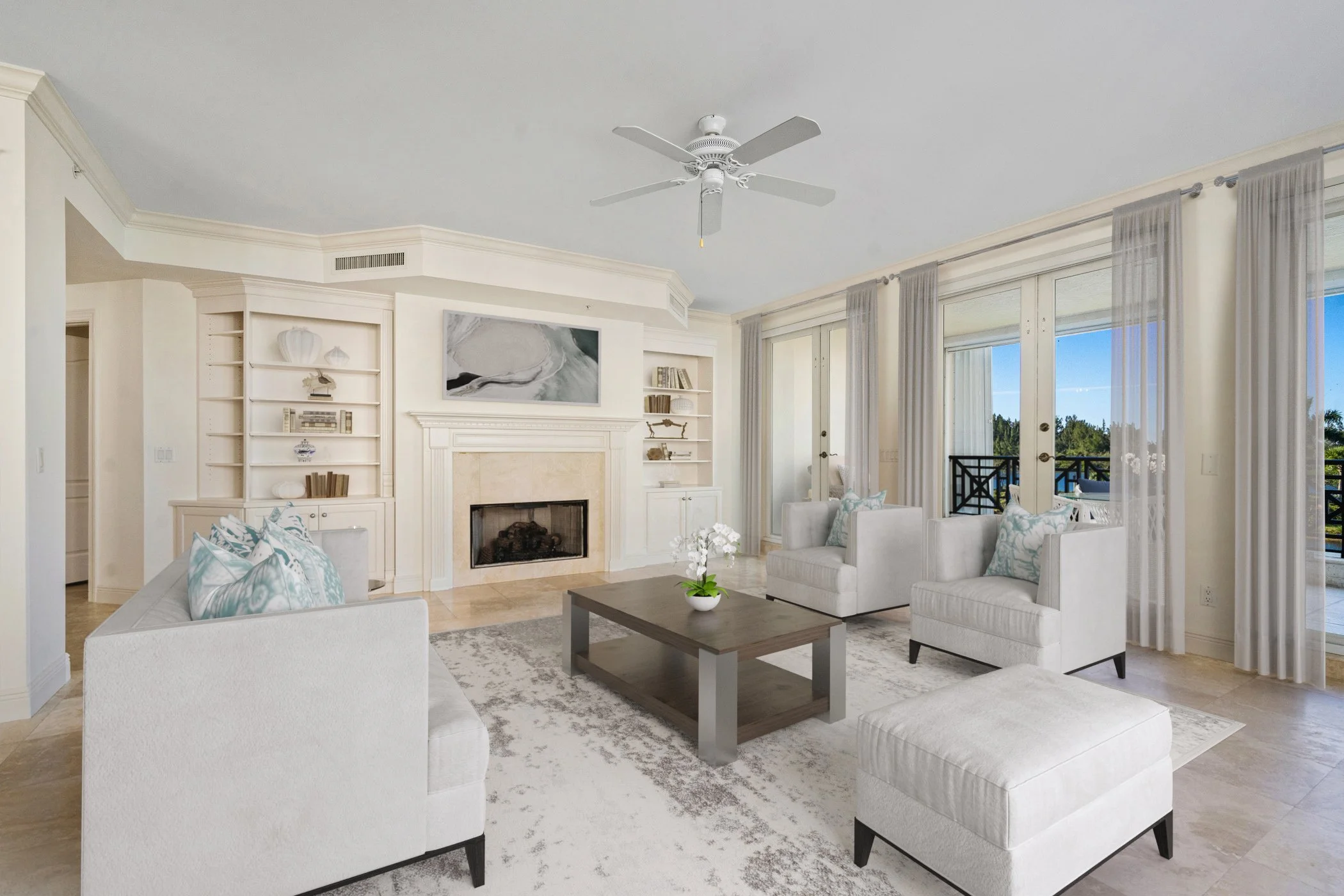 9025 Somerset Bay Lane, Unit 302