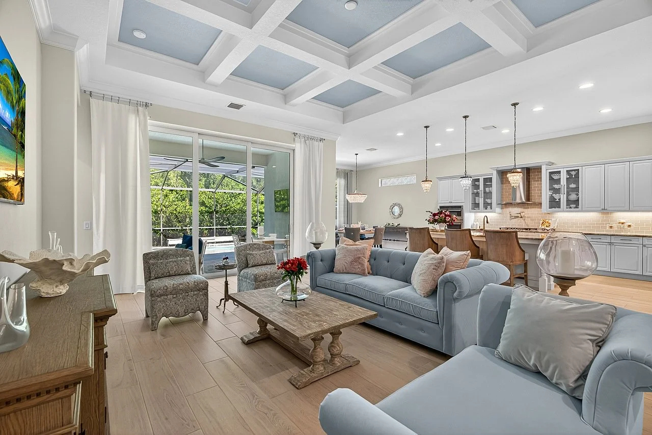 1461 Lily’s Cay Circle