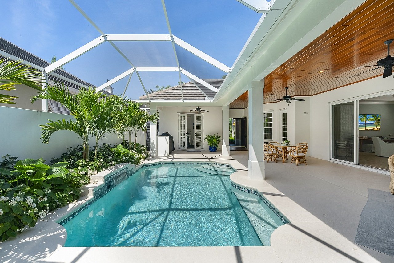 9130 Spring Time Drive