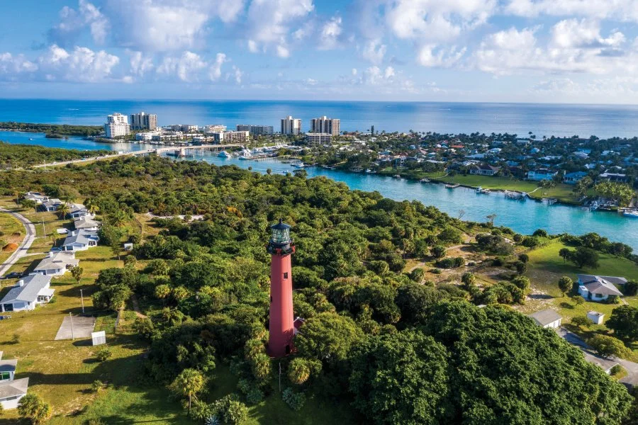 Vero Beach vs. Jupiter — Where to Live on Florida's East Coast in 2026?