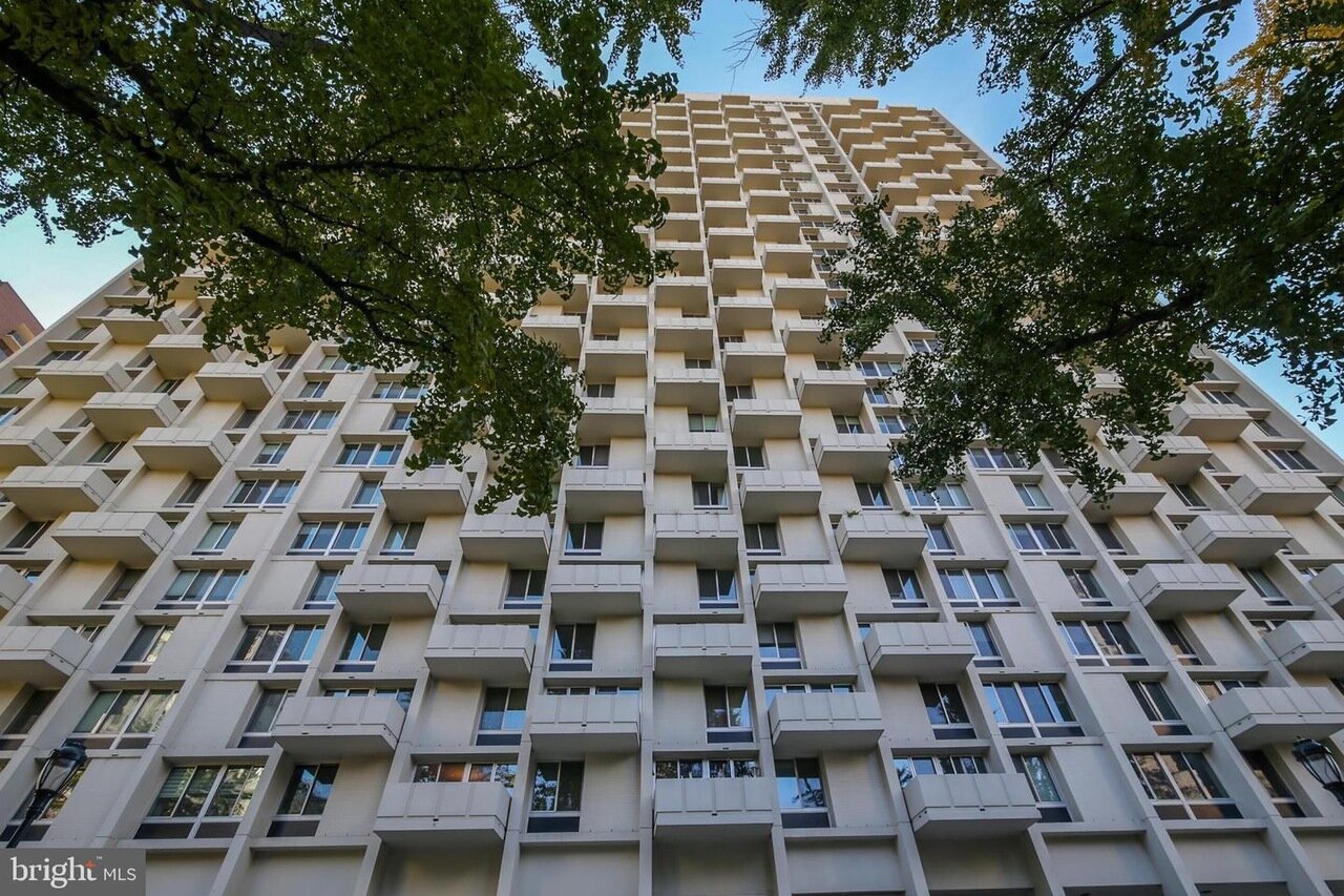 The Hopkinson House Philadelphia Condos — Venture Philly Group