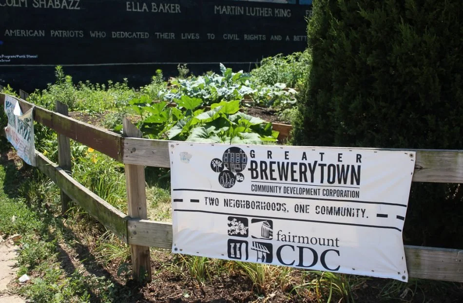 Our Guide to the Best Community Gardens in Philadelphia — Real Estate