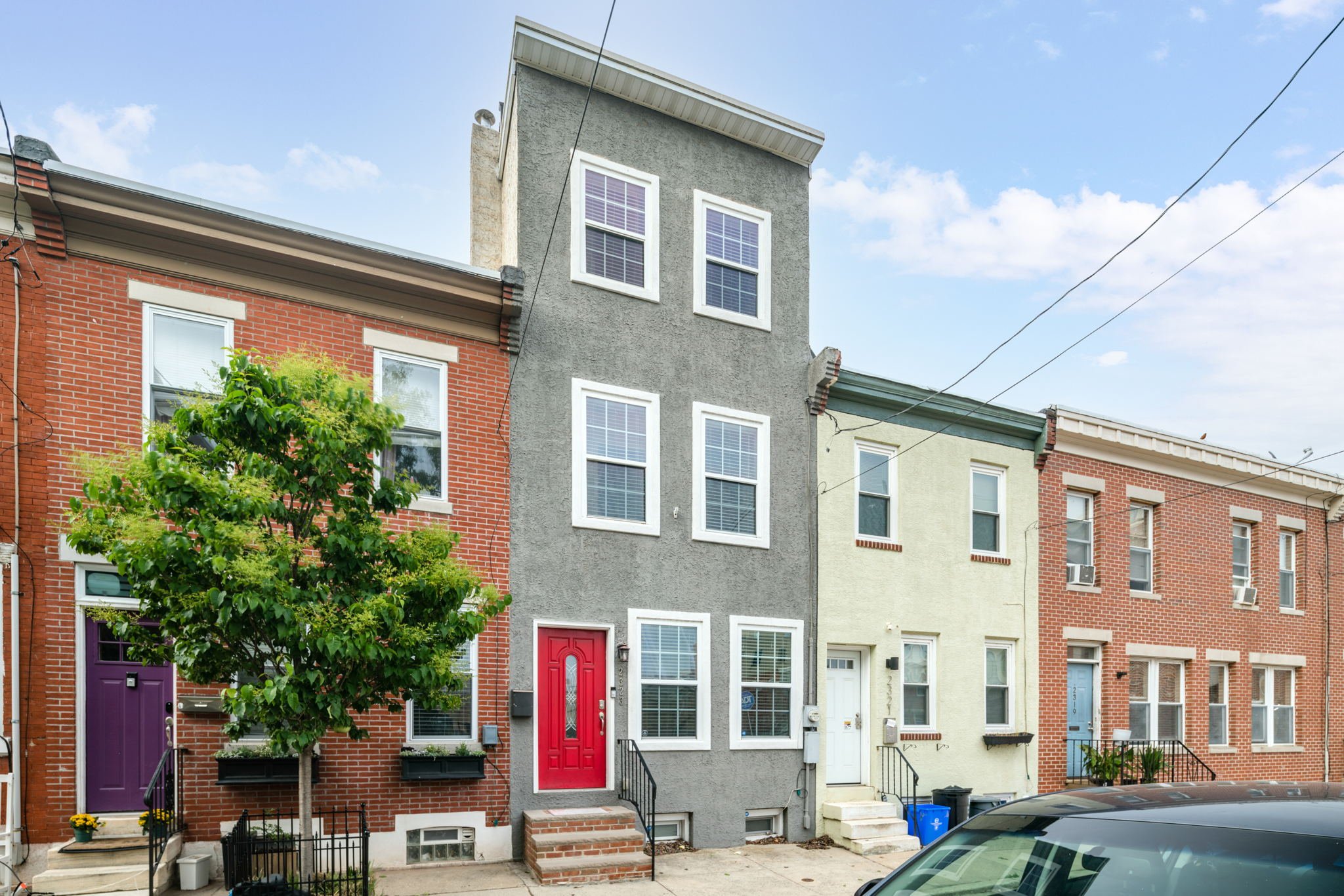 5 Most Expensive Neighborhoods in Philadelphia in 2022 — Real Estate