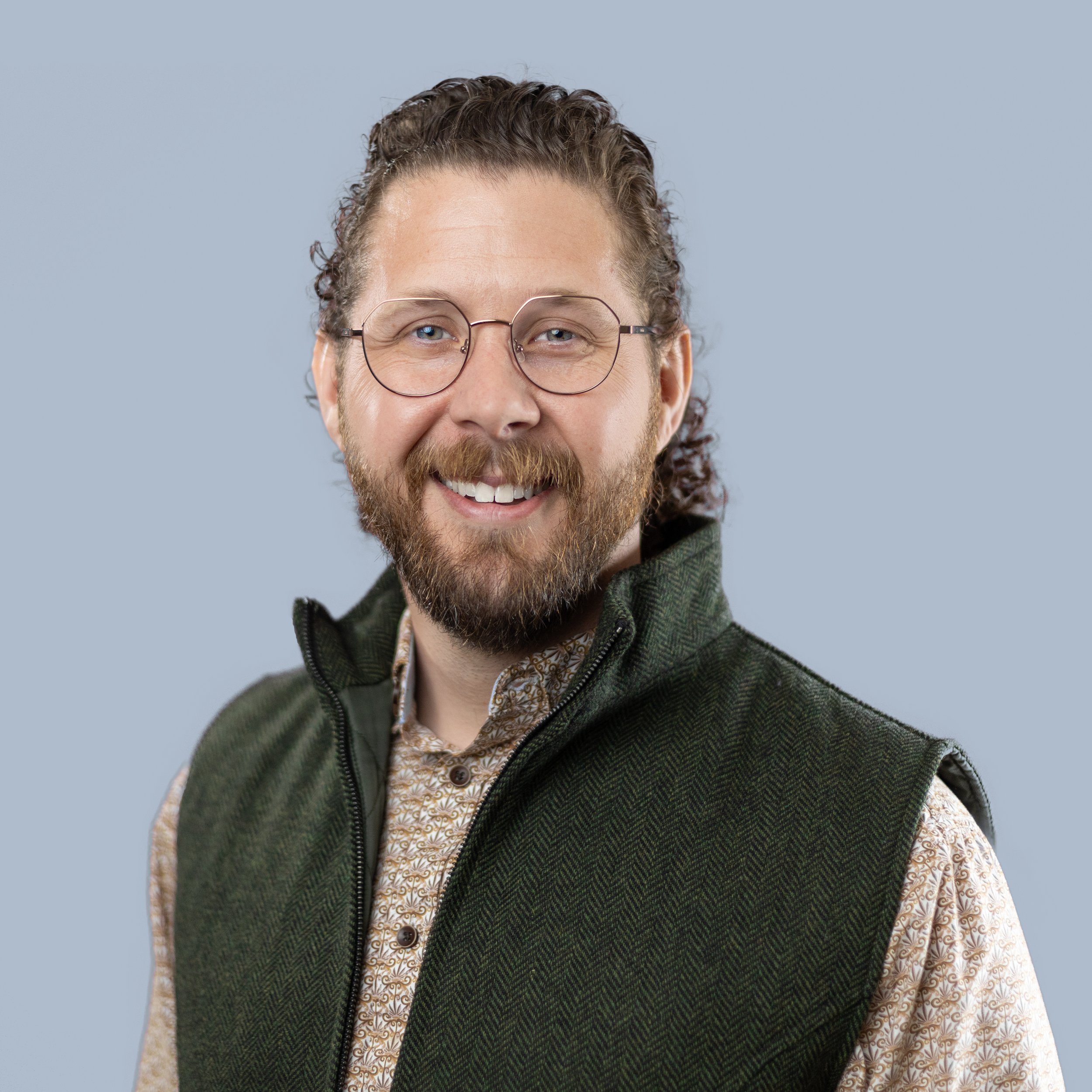 Kevin Troller