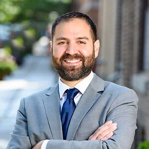 Reza Akhavan