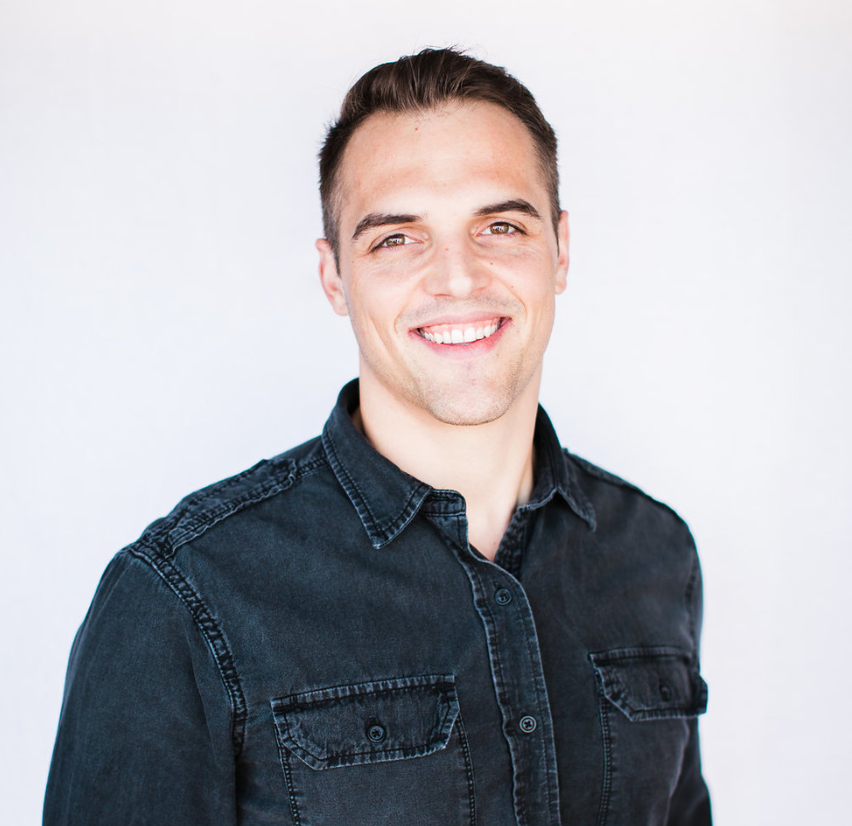 Kevin Scoggin