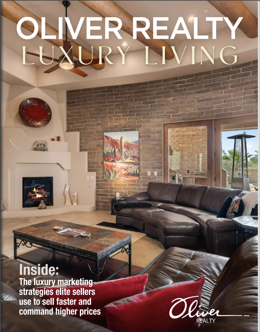 Luxury home interior learn how to get the most when selling your home