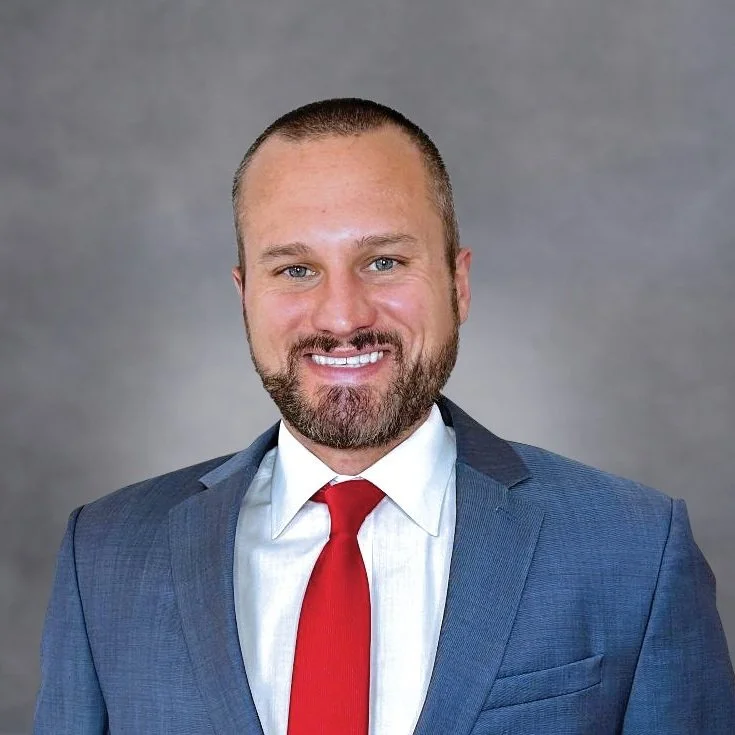 Michael Oliver — Oliver Realty