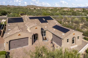 Do Solar Panels Help or Hurt Resale Value in Tucson? A Financial Deep Dive for Home Sellers