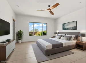 Stone Canyon Luxury: Navigating the Oro Valley Market