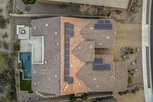 Solar Panels in Tucson Real Estate: Asset or Liability? (2026 Seller Guide)