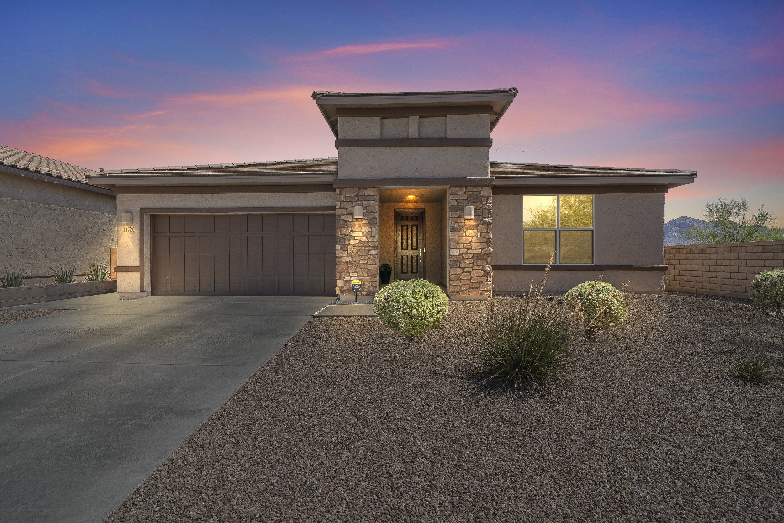 01-Twilight Front of Home.jpg