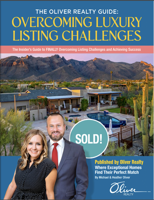 The Science of High-Value Home Sales: Unlocking Your Property’s Hidden Potential in Tucson