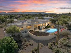 The 2026 Catalina Foothills Real Estate Report: Navigating the "Pricing Delta" to Maximize Your Sale