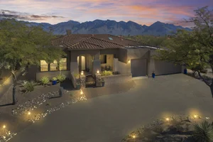 Redefining Luxury Values in Oro Valley: How Oliver Realty Just Set a New Standard