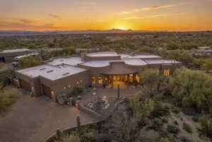 Shattering the Ceiling: How We Set a New 10-Year Record in Sonoran Preserve
