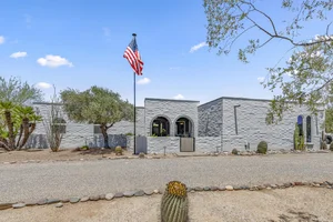 Catalina Foothills Market Report: Luxury Real Estate Trends &amp; 3-6 Month Forecasts