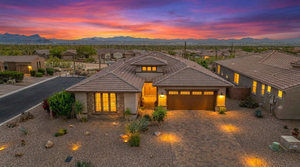 Dove Mountain Market Report: Luxury Housing Trends &amp; 3-6 Month Forecasts