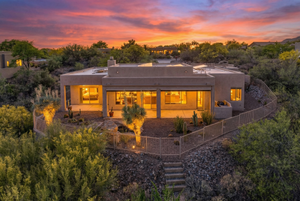 Premium Real Estate Marketing | Record Sale in Rancho De Oro, Oro Valley