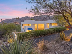 Catalina Foothills Real Estate Market Update | August 2026