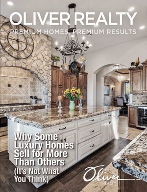 Why Some Luxury Homes Sell for More Than Others (It's Not What You Think)