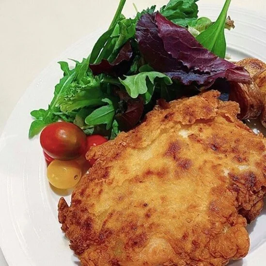 Karaage Japanese Fried Chicken