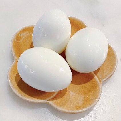 How to Easily Peel Hard-Boiled Eggs