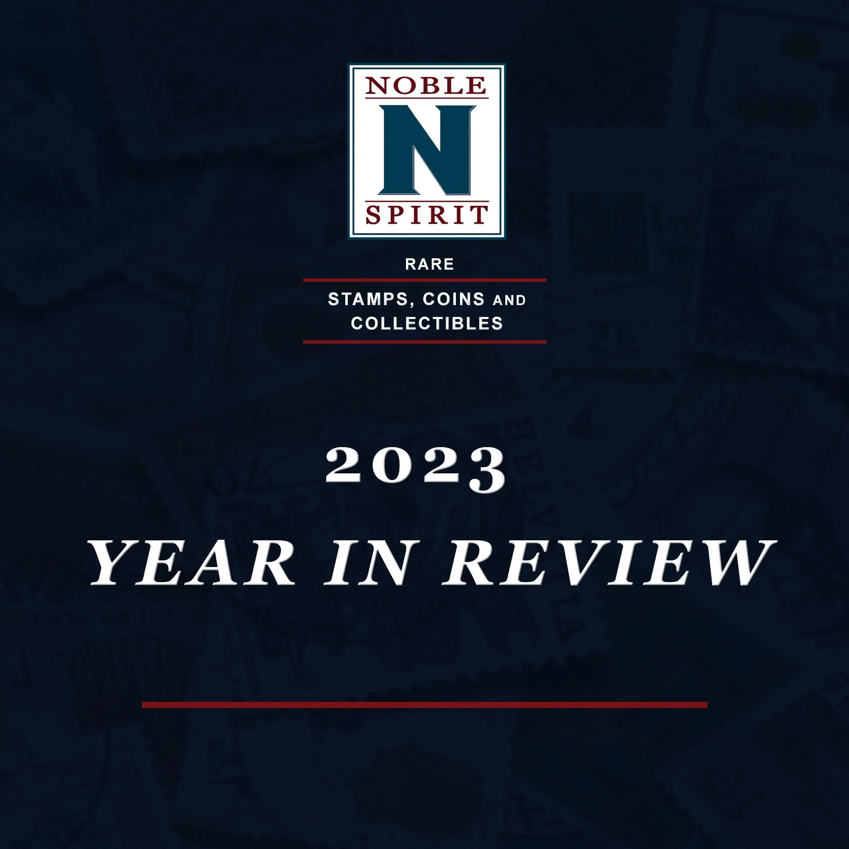 NobleSpirit 2023 Year in Review