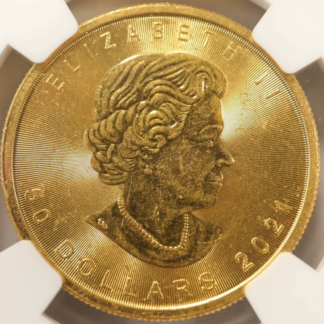 GOLD 2021 Canada $50 Maple Leaf NGC Ms63

Auction ends: TODAY, Tuesday May 7th, at 6:53pm EST

View the auction and bid: https://www.ebay.com/itm/386972192152