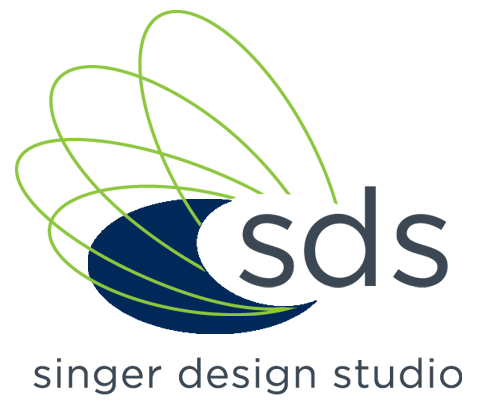 Singer Design Studio