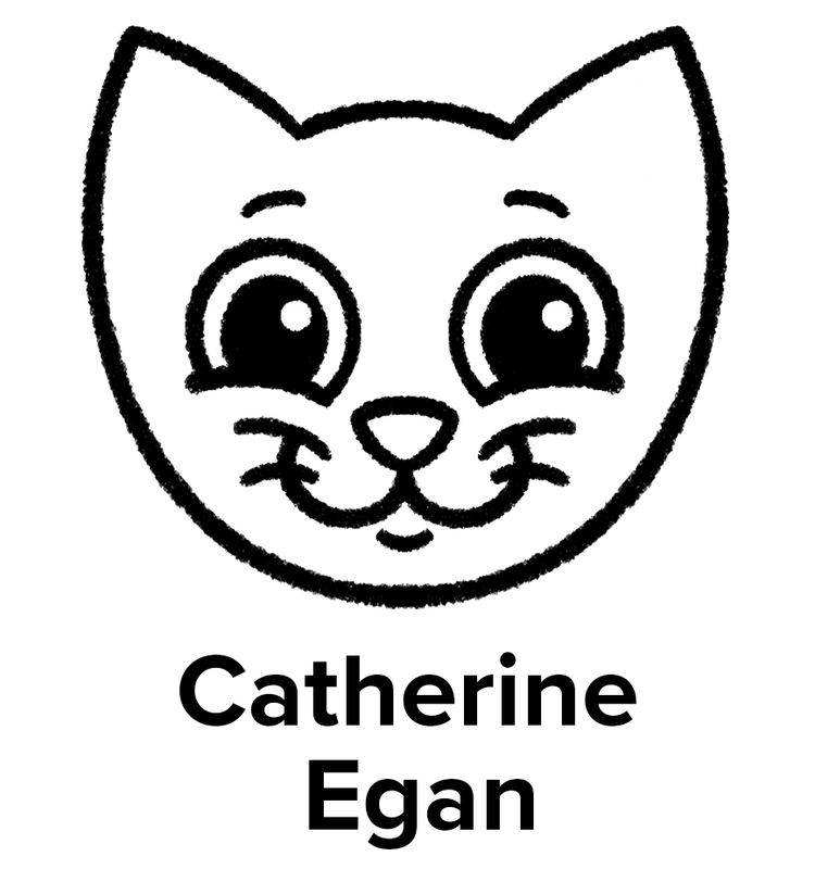 Catherine Egan