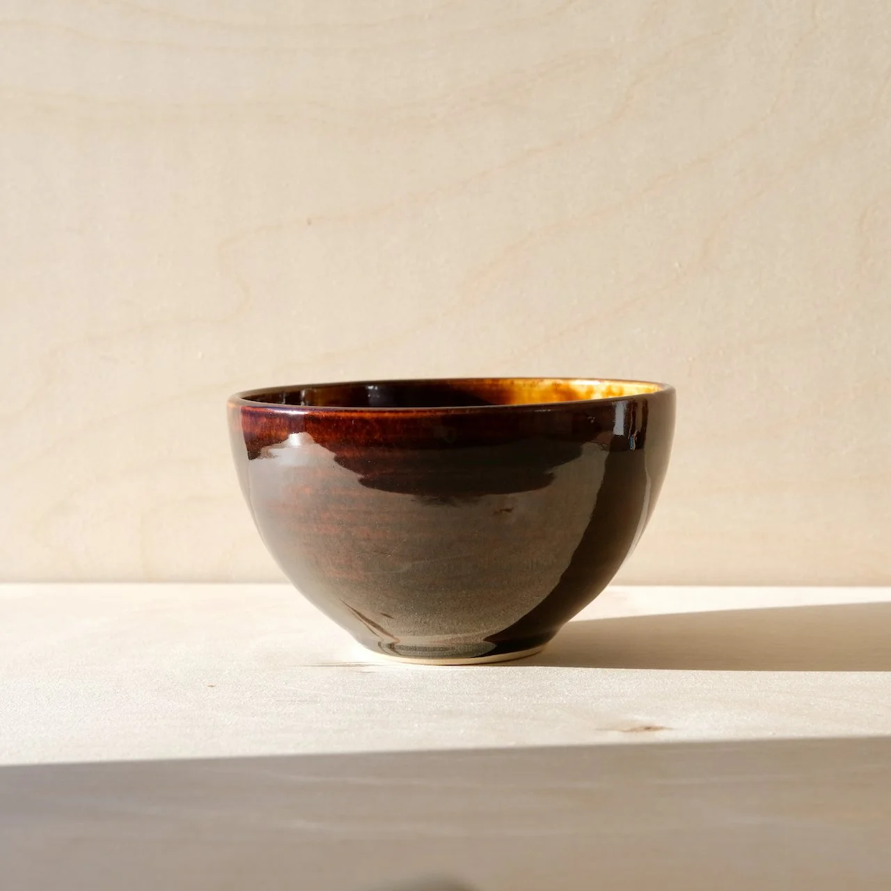 light through dark water big bowl