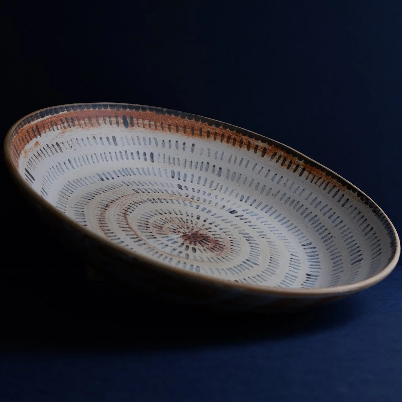 marram display platter
