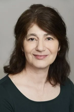 Riva Hocherman