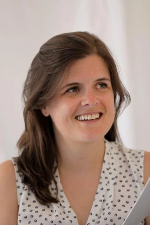 Emily Griffin - VP, Editorial Director — Henry Holt & Company