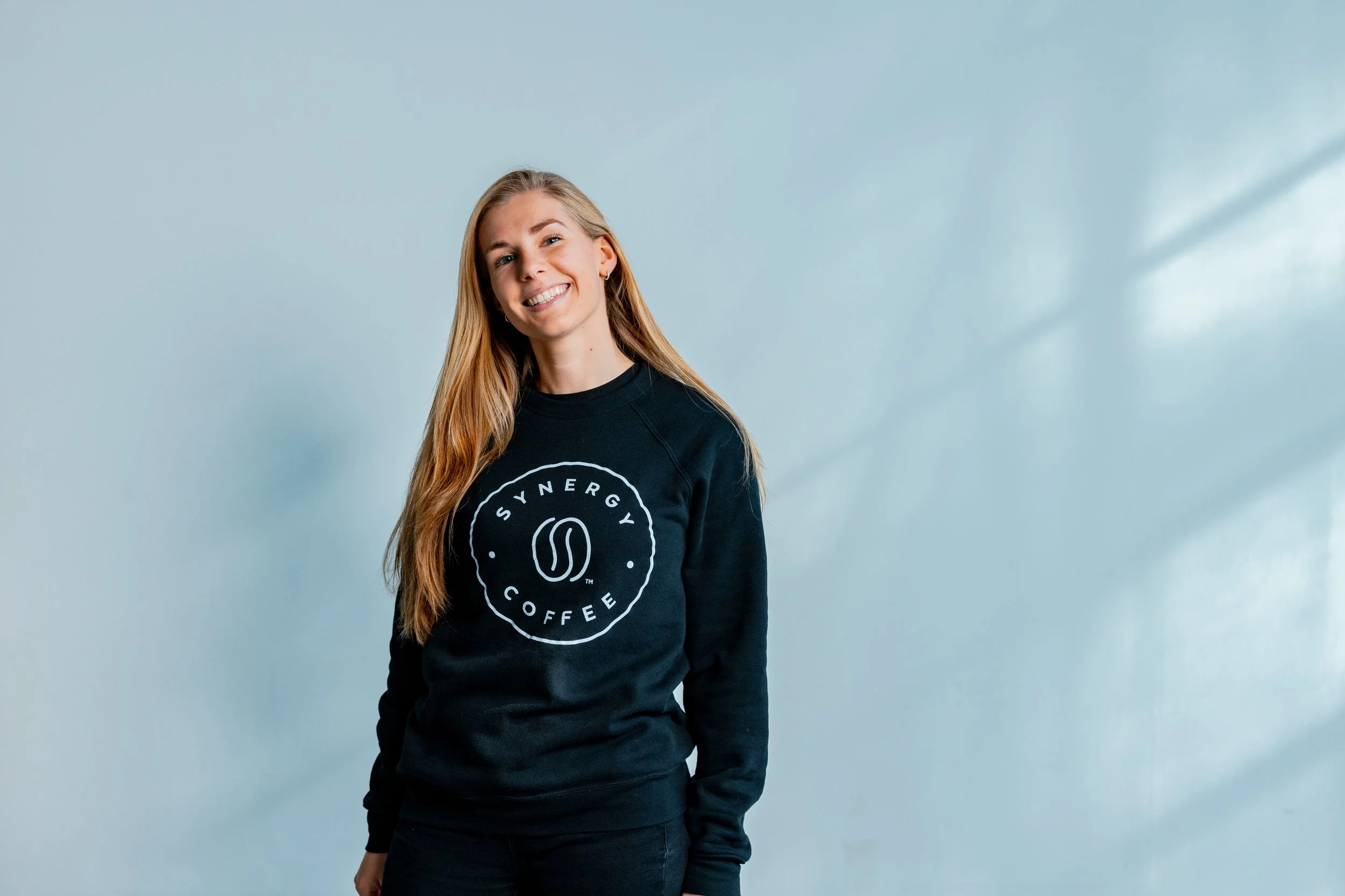 Synergy Sweatshirt