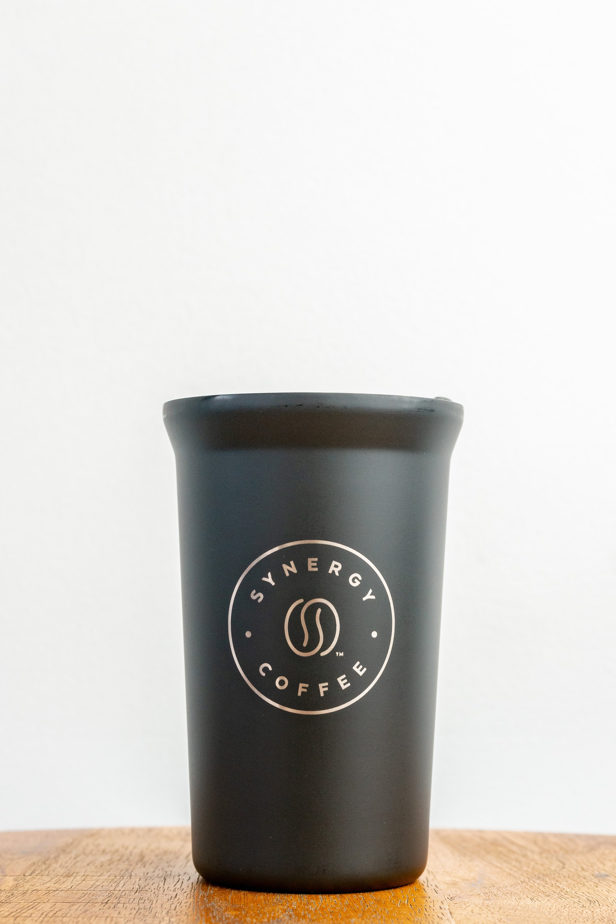Synergy 12oz Travel Tumbler