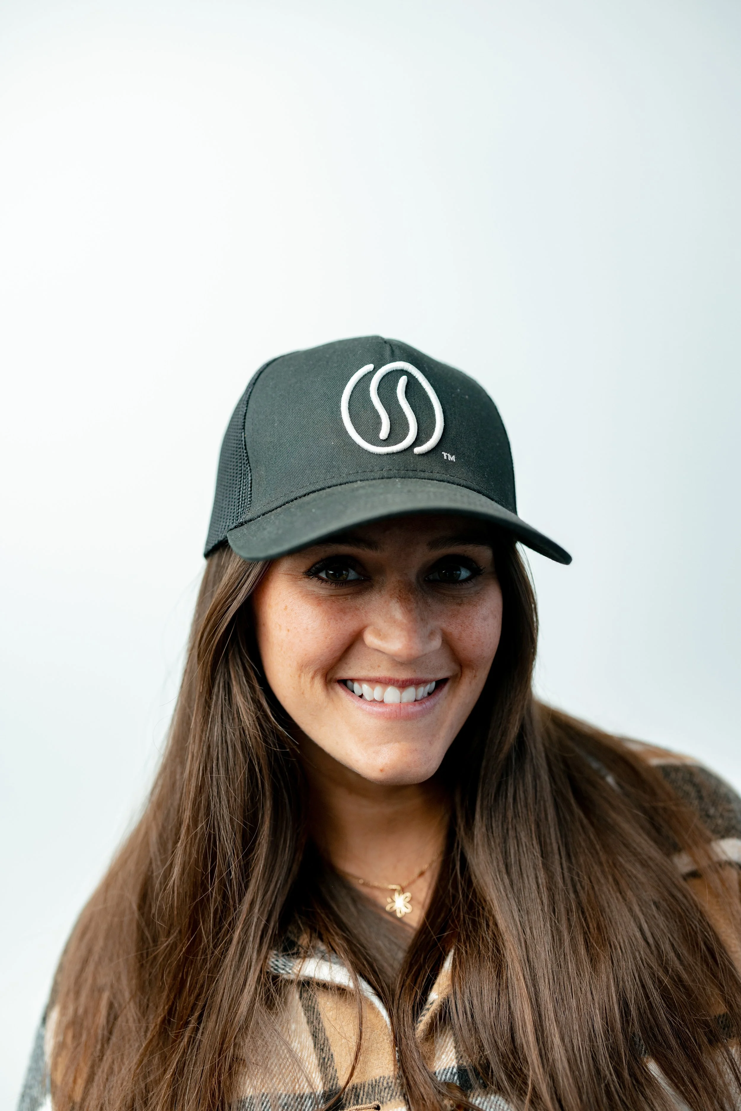 Synergy Coffee Hat