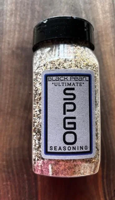 SPGO ORIGINAL 16 oz. Shaker Bottle