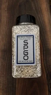 SPGO ORIGINAL 16 oz. Shaker Bottle