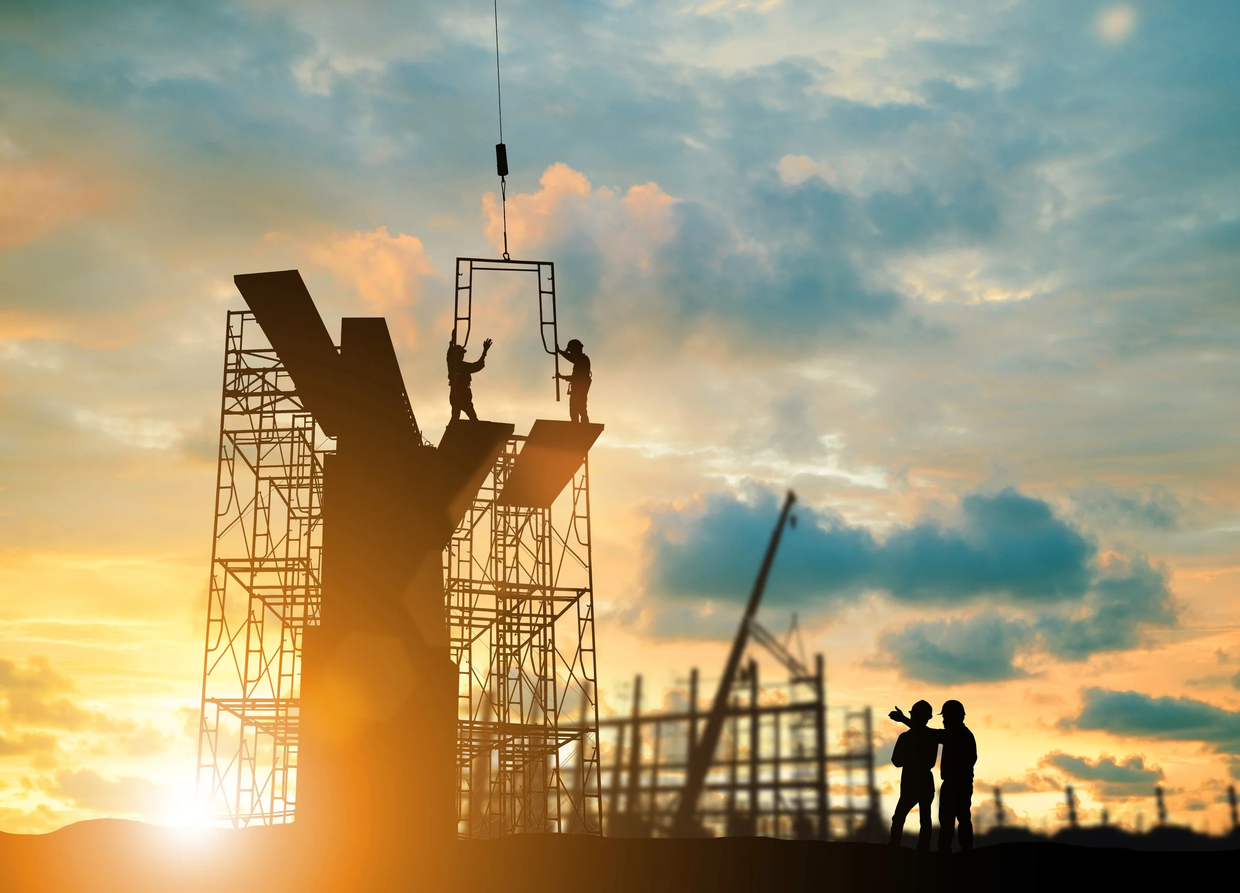 Building America’s Infrastructure Workforce — Accelerator for America