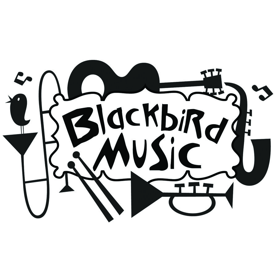 Blackbird Music Center