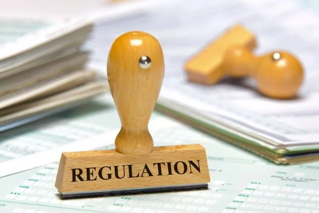 Regulation of Property Management Scrapped